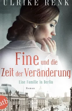 Aufbau Digital Kriegs- & Militärromane*Fine und die Zeit der Veränderung