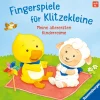 Ravensburger Verlag 0-3 Jahre*Fingerspiele für Klitzekleine