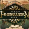 tredition Steampunk*Finsterflüstern Runde I