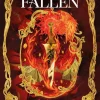Fire Fallen (Die Chroniken von Solaris 2)*Carlsen