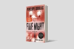 Fire Night - Ewige Liebe*Piper Verlag GmbH Hot