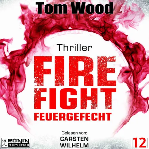 Omondi UG Krimis & Thriller·Spionagethriller|Krimis & Thriller·Politthriller-Firefight - Feuergefecht. Gnade hat ihren Preis. Zeit für Victor, zu zahlen.
