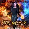 JA / AG Publishing Drachen*Firewalker: Deutsche Ausgabe (Stormwalker: Deutsche Ausgabe, #2)