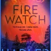 dtv Verlagsgesellschaft Romantic Suspense|Psychothriller*Firewatch