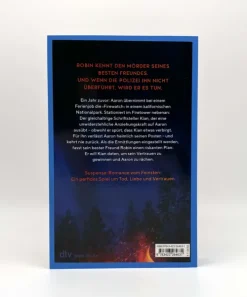 dtv Verlagsgesellschaft Romantic Suspense|Psychothriller*Firewatch