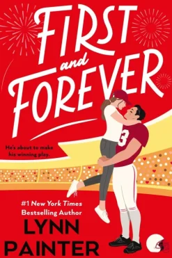 First and Forever*Penguin Books Ltd (UK) Discount