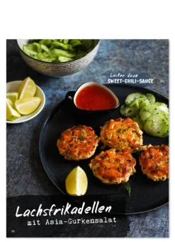 Wild, C.T. Verlag Thermomix®*Fisch und Meeresfrüchte