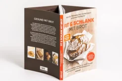 Fit & schlank mit Brot*Suedwest Verlag Clearance