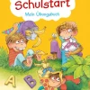 Tessloff Verlag Grundschule·Mathematik|Grundschule·Deutsch*Fit für den Schulstart. Mein Übungsbuch