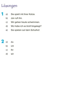 Tessloff Verlag Grundschule·Deutsch*Fit für Deutsch 4. Klasse. Mein 5-Minuten-Block
