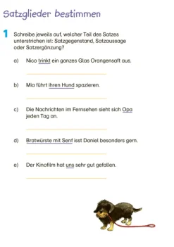 Tessloff Verlag Grundschule·Deutsch*Fit für Deutsch 4. Klasse. Mein 5-Minuten-Block
