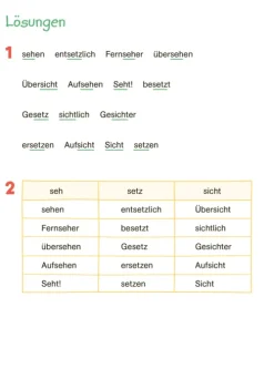 Fit für Deutsch 3. Klasse. Mein 5-Minuten-Block*Tessloff Verlag Best