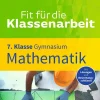Westermann Lernwelten Abi Trainer·Mathematik*Fit für die Klassenarbeit - Gymnasium. Mathematik 7