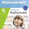Westermann Lernwelten Abi Trainer·Mathematik|Quali Trainer·Abi Trainer-Fit für die Klassenarbeit - Gymnasium. Mathematik 6