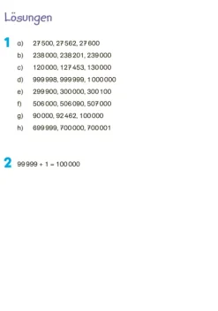 Tessloff Verlag Grundschule·Mathematik*Fit für Mathe 4. Klasse. Mein 5-Minuten-Block