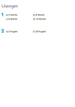Tessloff Verlag Grundschule·Mathematik*Fit für Mathe 4. Klasse. Mein 5-Minuten-Block