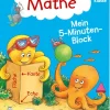 Tessloff Verlag Quali Trainer·Grundschule|Grundschule·Mathematik*Fit für Mathe 2. Klasse. Mein 5-Minuten-Block