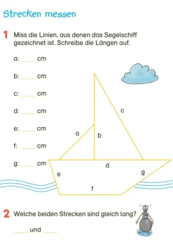 Tessloff Verlag Quali Trainer·Grundschule|Grundschule·Mathematik*Fit für Mathe 2. Klasse. Mein 5-Minuten-Block