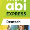 Fit fürs Abi Express. Deutsch*Westermann Lernwelten Clearance