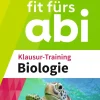 Westermann Lernwelten Abi Trainer·Biologie|Quali Trainer·Abi Trainer*Fit fürs Abi. Klausur-Training Biologie