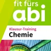 Fit fürs Abi. Klausur-Training Chemie*Westermann Lernwelten Discount