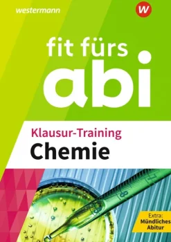 Fit fürs Abi. Klausur-Training Chemie*Westermann Lernwelten Discount