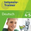 Westermann Lernwelten Quali Trainer·Grundschule|Grundschule·Deutsch*Fit fürs Gymnasium - Intensiv-Trainer. Übertritt 4 / 5 Deutsch