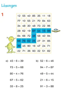 Tessloff Verlag Quali Trainer·Grundschule|Grundschule·Mathematik-Fit fürs Rechnen 2. Klasse. Mein 5-Minuten-Block