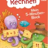 Tessloff Verlag Grundschule·Mathematik*Fit fürs Rechnen 1. Klasse. Mein 5-Minuten-Block