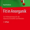 Springer Chemie*Fit in Anorganik