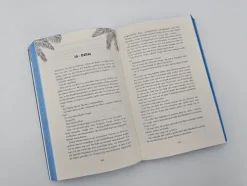 Five Brothers - Wen würdest du lieben, wenn du keine Angst hättest?*Piper Verlag GmbH Online