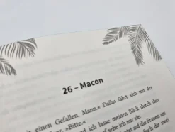 Five Brothers - Wen würdest du lieben, wenn du keine Angst hättest?*Piper Verlag GmbH Online