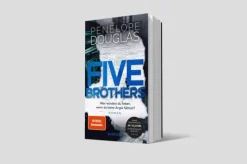 Five Brothers - Wen würdest du lieben, wenn du keine Angst hättest?*Piper Verlag GmbH Online