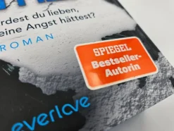 Five Brothers - Wen würdest du lieben, wenn du keine Angst hättest?*Piper Verlag GmbH Online