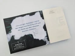 Five Brothers - Wen würdest du lieben, wenn du keine Angst hättest?*Piper Verlag GmbH Online