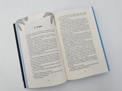 Five Brothers - Wen würdest du lieben, wenn du keine Angst hättest?*Piper Verlag GmbH Online