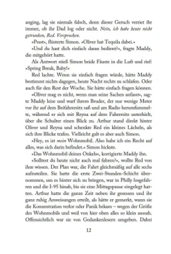 ONE Young Adult|Krimis, Thriller, Horror*Five Survive