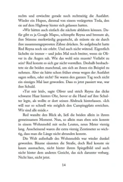 ONE Young Adult|Krimis, Thriller, Horror*Five Survive