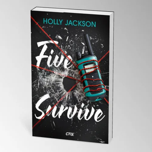 ONE Young Adult|Krimis, Thriller, Horror*Five Survive