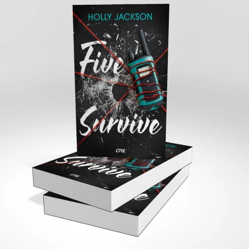 ONE Young Adult|Krimis, Thriller, Horror*Five Survive