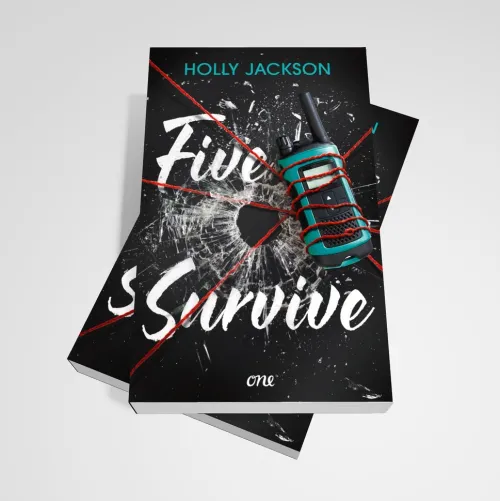 ONE Young Adult|Krimis, Thriller, Horror*Five Survive