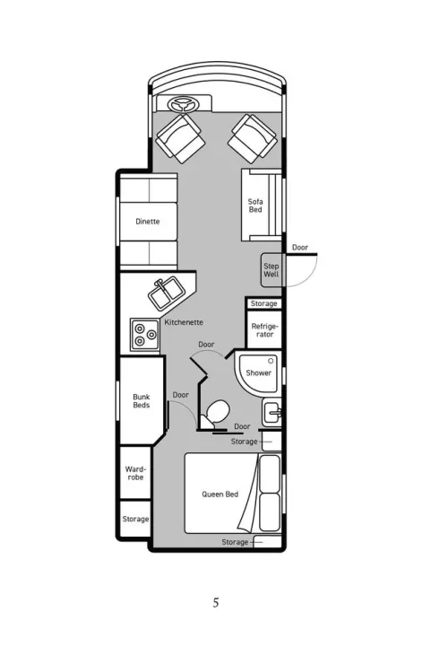 ONE Young Adult|Krimis, Thriller, Horror*Five Survive