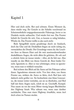 ONE Young Adult|Krimis, Thriller, Horror*Five Survive