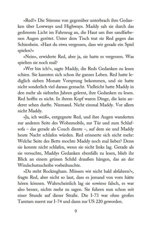 ONE Young Adult|Krimis, Thriller, Horror*Five Survive