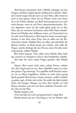 ONE Young Adult|Krimis, Thriller, Horror*Five Survive