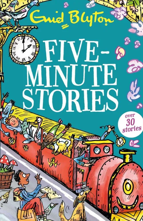 Hachette Children's Book Kinderbücher*Five-Minute Stories
