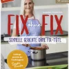 Heel Verlag GmbH Star-Köche|Kochbücher Nach Zubereitung-Fix ohne Fix