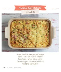 Heel Verlag GmbH Star-Köche|Kochbücher Nach Zubereitung-Fix ohne Fix