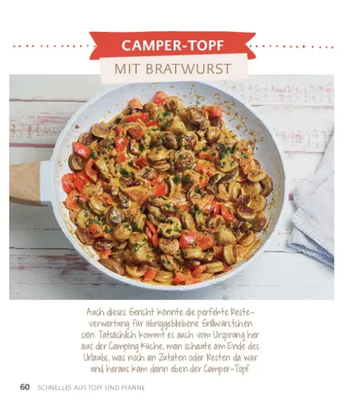 Heel Verlag GmbH Star-Köche|Kochbücher Nach Zubereitung-Fix ohne Fix