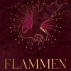 Flammen - The Secrets of Dracon Rock*between pages by Piper Discount